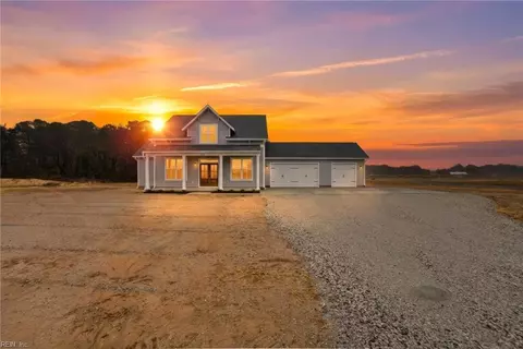 lot79 Kendall Ct, Northampton County, VA 23310