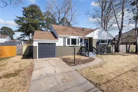 5820 N Ottawa Rd, Virginia Beach, VA 23462