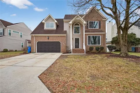 740 Willow Brook Rd, Chesapeake, VA 23320