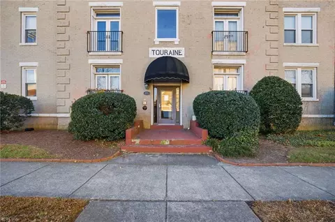 431 W 31st St, Norfolk, VA 23508