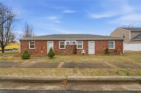 1050 E Chester St, Norfolk, VA 23503