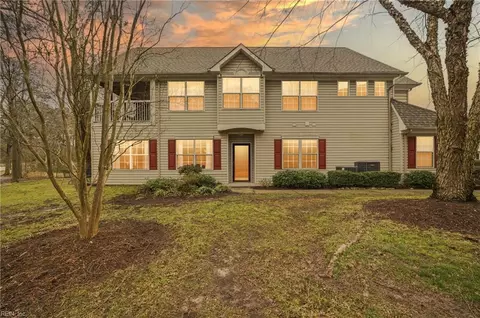 1304 Marsh Wren Cir #13, Portsmouth, VA 23703