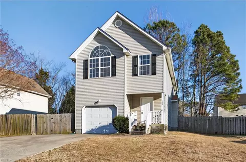 108 Burgundy Rd, Williamsburg, VA 23185