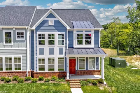4406 Battery Blvd, Williamsburg, VA 23185