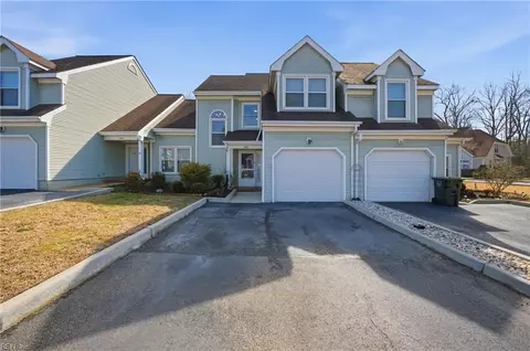302 Bridge Xing, Yorktown, VA 23692