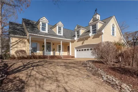 2504 William Tankard Dr, Williamsburg, VA 23185
