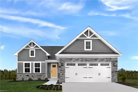 205 Pema St, Moyock, NC 27958