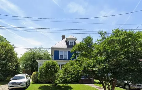 913 Leckie St, Portsmouth, VA 23704