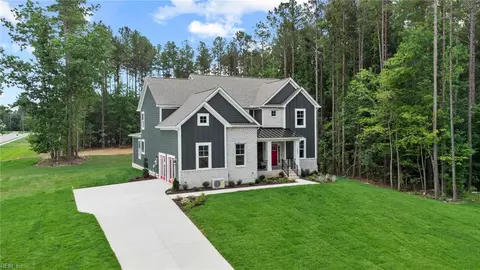 3427 Liberty Ridge Pw Pkwy, Williamsburg, VA 23188