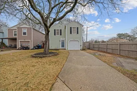5300 Glenville Cir, Virginia Beach, VA 23464