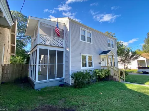 133 W Ocean Ave, Norfolk, VA 23503