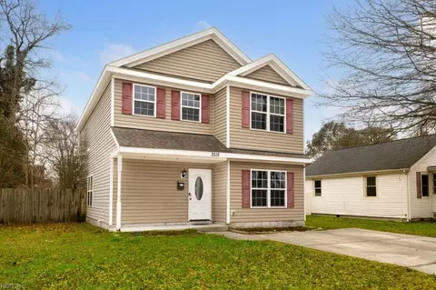 3515 Brighton St, Portsmouth, VA 23707