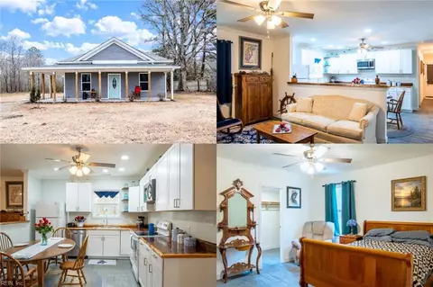 274 Regina Rd, Lancaster, VA 22503