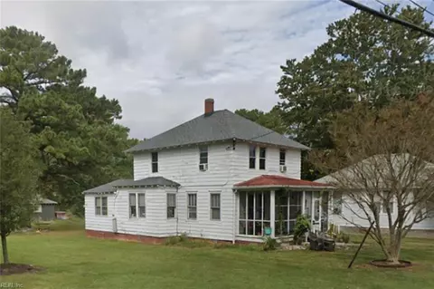 149 Beach Rd, Hampton, VA 23664