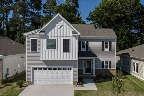 2013 Carroll Brinkley Way, Suffolk, VA 23434