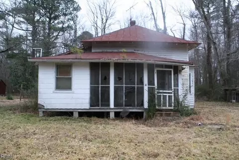 3641 N Courthouse Rd, Providence Forge, VA 23140