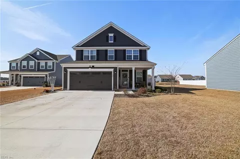 306 Miriam Dr E, Moyock, NC 27958