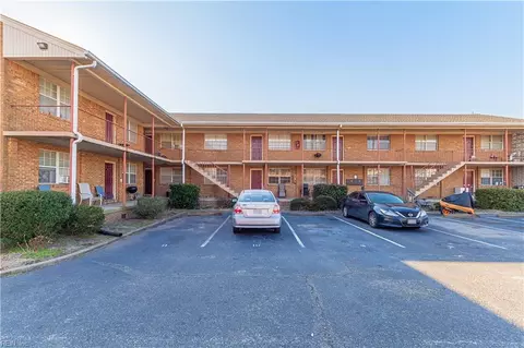 1211 W Ocean View Ave, Norfolk, VA 23505