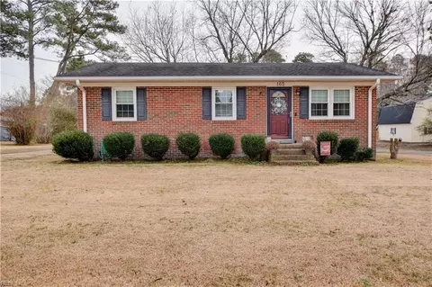 165 Murphys Mill Rd, Suffolk, VA 23434