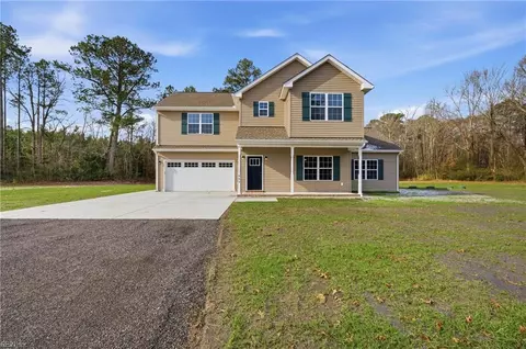 865 Greenway Rd, Suffolk, VA 23438