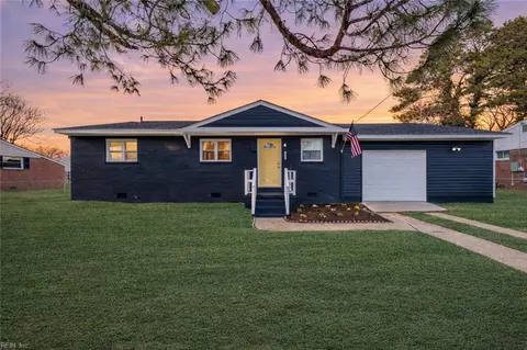 2934 E Little Creek Rd, Norfolk, VA 23518