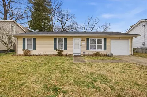 2946 Argonne Ave, Norfolk, VA 23509
