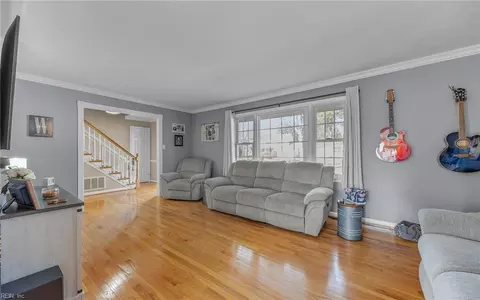 1624 Ridge Ct, Virginia Beach, VA 23464
