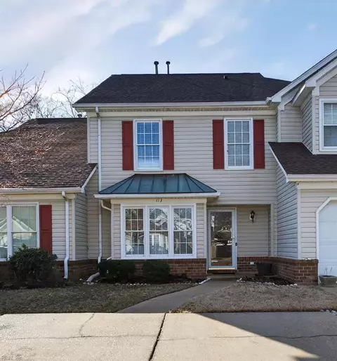 113 Wainwrights Bnd, Yorktown, VA 23692