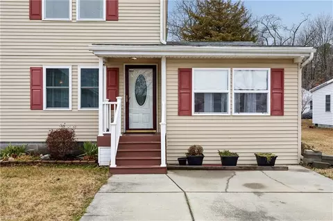 119 Landing Rd, Seaford, VA 23696