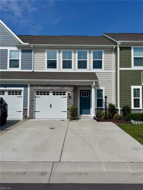 1604 Redwing Arch Arch, Chesapeake, VA 23323