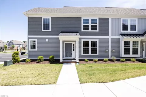 1005 Robinson Rd #3C, Suffolk, VA 23434