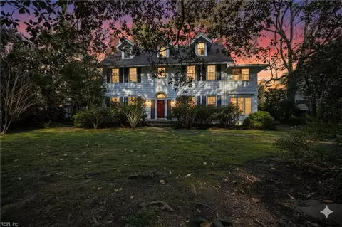 7423 Chipping Rd, Norfolk, VA 23505