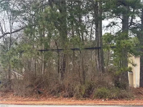 2 Ac Airline Blvd, Chesapeake, VA 23321