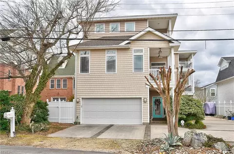 5512 Holly Rd, Virginia Beach, VA 23451