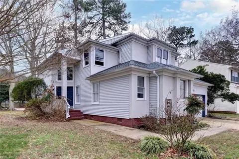1610 Westport Cres, Newport News, VA 23602