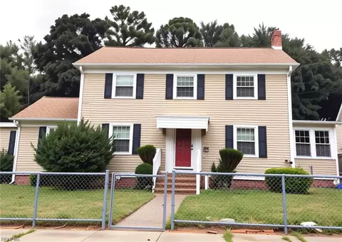 5165 E Princess Anne Rd, Norfolk, VA 23502