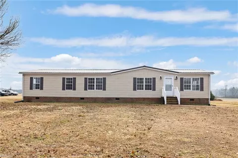 2000 Pine Log Rd, Skippers, VA 23879