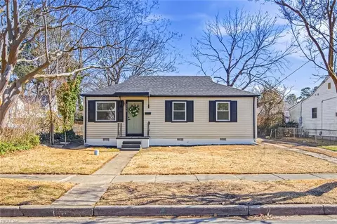 6336 Sangamon Ave, Norfolk, VA 23509