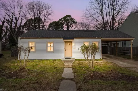 29 Scotland Rd, Hampton, VA 23663