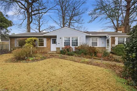 3729 N Donnawood Ct, Virginia Beach, VA 23452