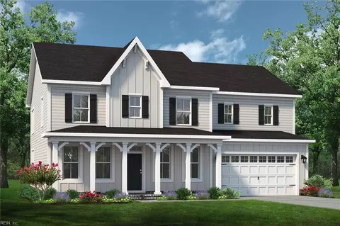 202 Balfour Dr, Suffolk, VA 23435