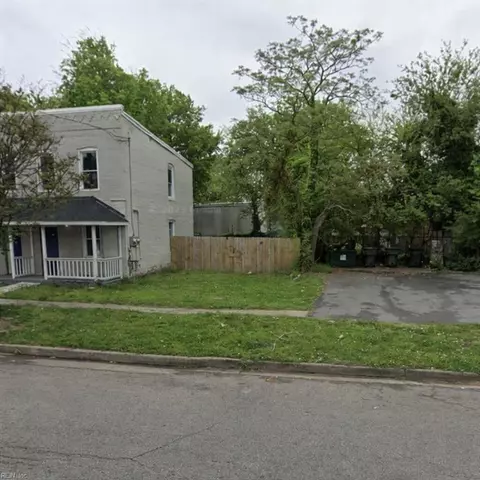 1210 Maltby Ave, Norfolk, VA 23504
