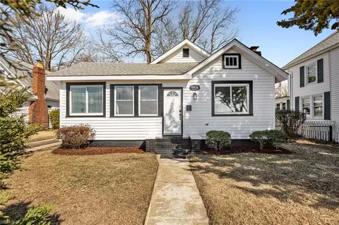 9406 River Rd, Newport News, VA 23601