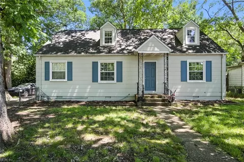 511 Dune St, Norfolk, VA 23503