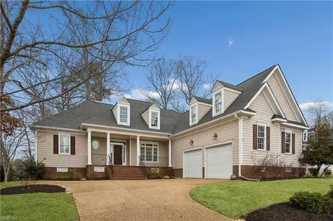 105 Scotscraig, Williamsburg, VA 23188