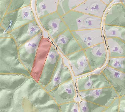 lot50 Natures Way, James City County, VA 23188