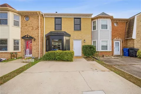 4657 Merrimac Ln, Virginia Beach, VA 23455