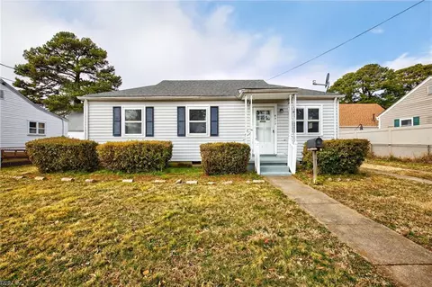 6317 Sangamon Ave, Norfolk, VA 23509