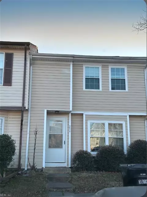 3614 Windmill Dr, Virginia Beach, VA 23453