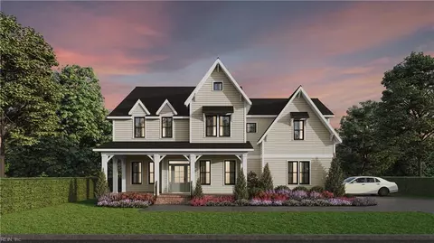 Mm Sassafras Way, Virginia Beach, VA 23456